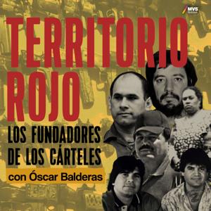 Territorio Rojo. Los abuelos del crimen organizado