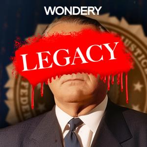 Legacy by Wondery