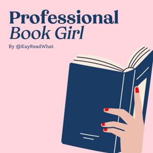 Professional Book Girl by KayReadWhat