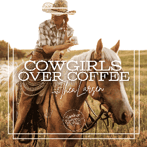 Cowgirls Over Coffee