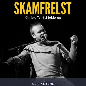 Skamfrelst