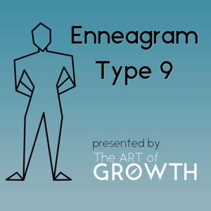 Enneagram Type 9 by Joel Hubbard and Jim Zartman