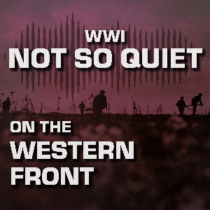 WW1: Not So Quiet On The Western Front! | A Battle Guide Production by Dan Hill and Dr. Spencer Jones
