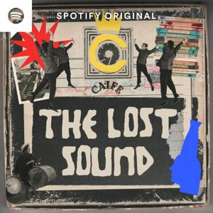 Caife: The Lost Sound by Spotify Studios