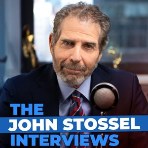 The John Stossel Interviews by Stossel TV