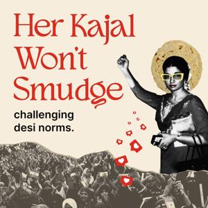 Her Kajal Won't Smudge by HKWS