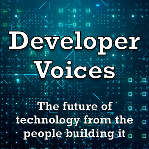 Developer Voices by Kris Jenkins