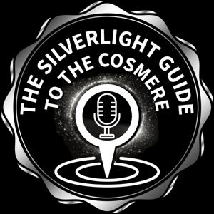 The Silverlight Guide to the Cosmere by Alex and Griff