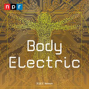 Body Electric by NPR