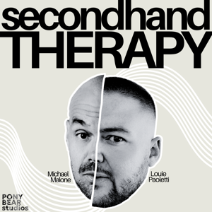Secondhand Therapy by PonyBear Studios