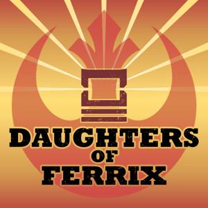 Daughters of Ferrix