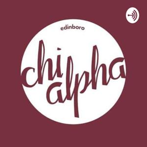 Edinboro Chi Alpha