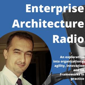 Enterprise Architecture Radio by nilotpaldas