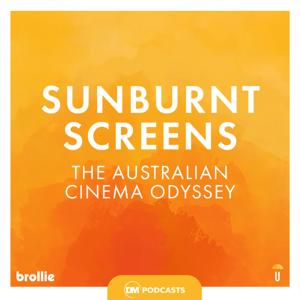 Sunburnt Screens: The Australian Cinema Odyssey