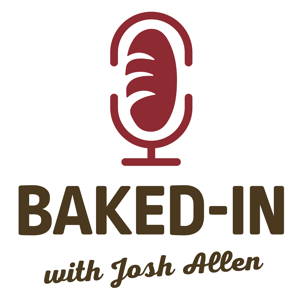 Baked-In with Josh Allen by Gaslight Studio STL, c/o Josh Allen