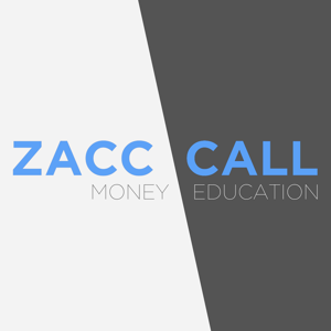Zacc Call | Money Education