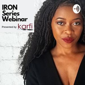 IRON Series Webinar