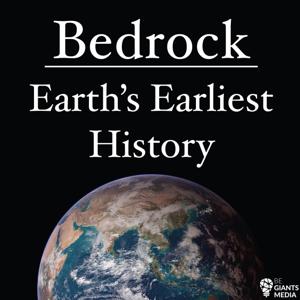 Bedrock: Earth's Earliest History