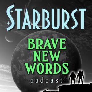 Brave New Words Podcast