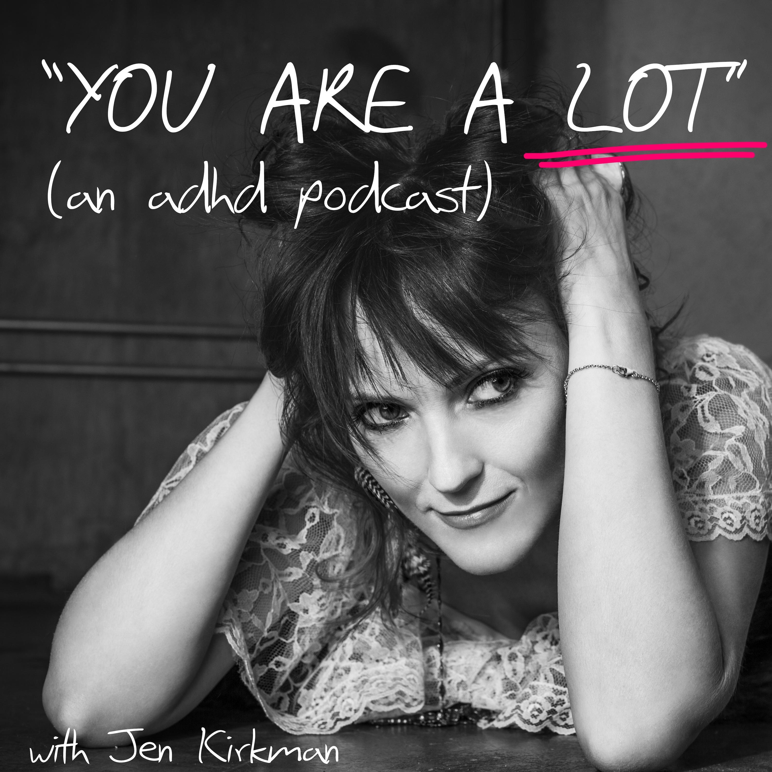 No Fun with Jen Kirkman podcast - Free on The Podcast App