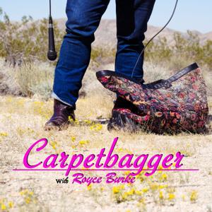 Carpetbagger