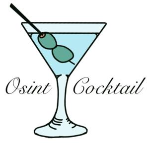 OSINT Cocktail by OSINT Cocktail