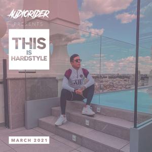 Audiorider presents THIS IS HARDSTYLE