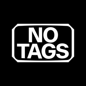 No Tags by Chal Ravens & Tom Lea