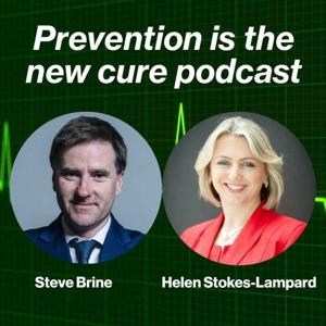 Prevention is the new cure