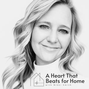 A Heart That Beats for Home by Nikki Smith