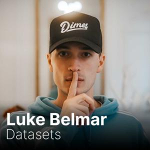 Luke Belmar Datasets by Luke Belmar