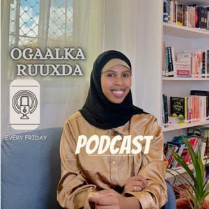 Ogaalka Ruuxda | Nazreen zallah