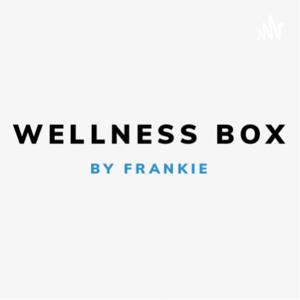 Wellness Box by Frankie