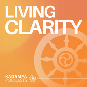 Living Clarity by Kadampa Buddhism