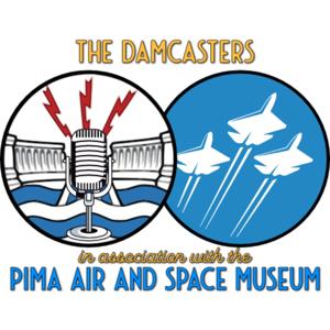 The Damcasters - The Aviation History Podcast by Matt Bone