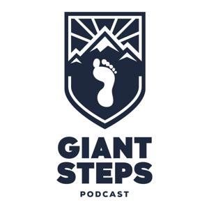 Giant Steps ~ with Doug Van Dorn by Douglas Van Dorn, Rudy Landa