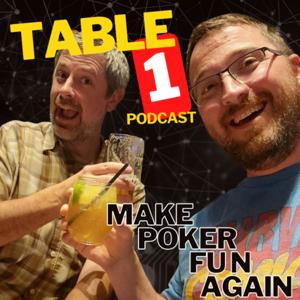 Table 1 Podcast