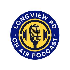 Longview PD on Air