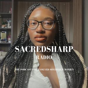 SacredSharp radio