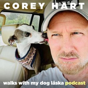 Corey Hart – Walks With My Dog Láska