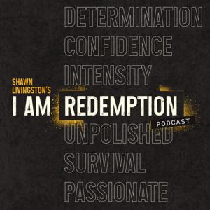 I AM REDEMPTION - PODCAST