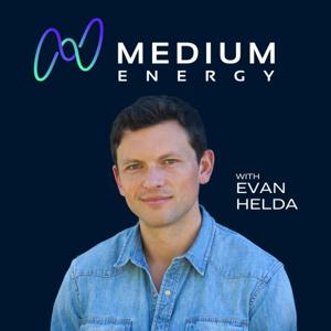 Medium Energy: Spatial Computing, AI, Being Human