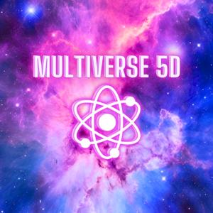 Multiverse 5D by Luciano Dias Yassuda @ Multiverse 5D