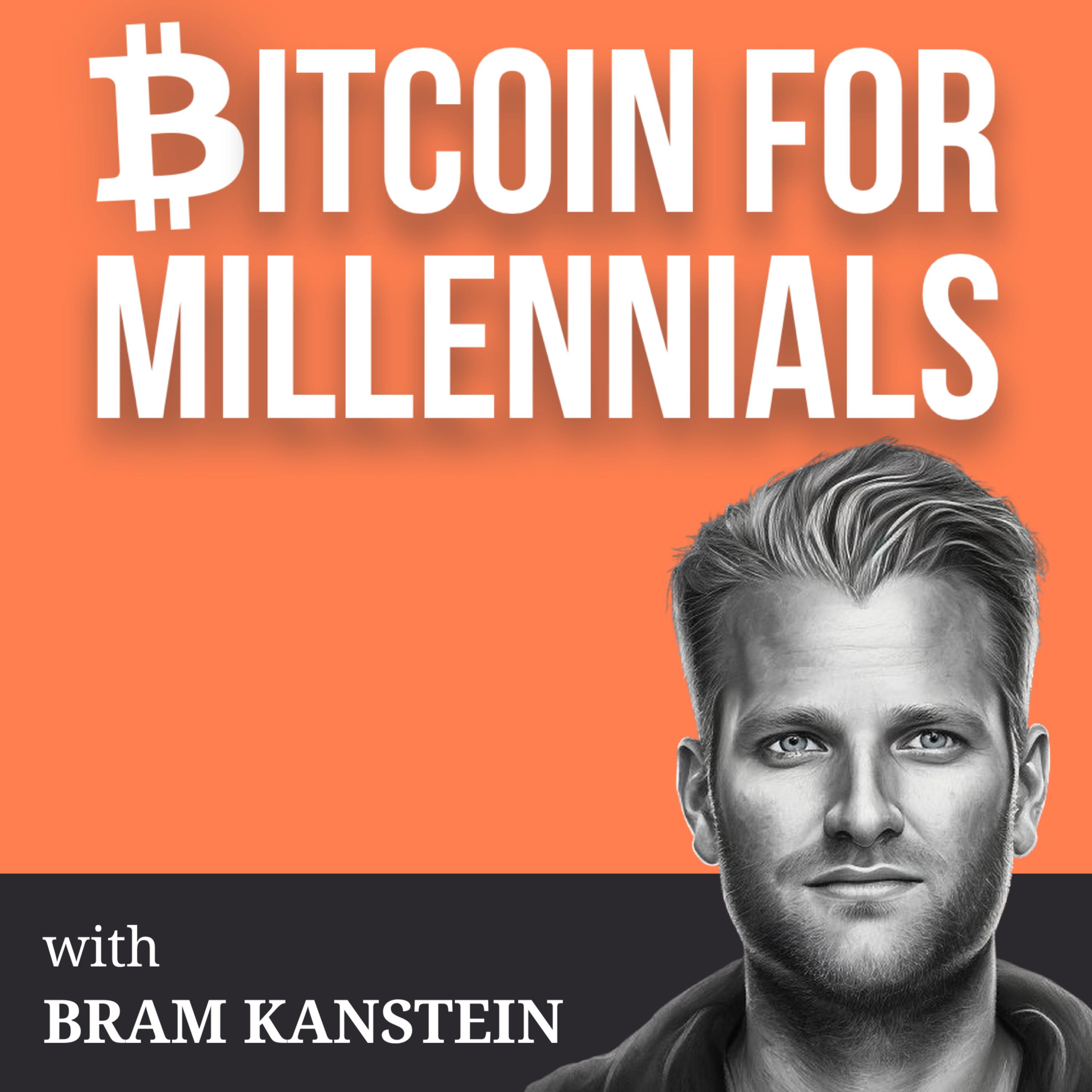 The Bitcoin Standard Podcast podcast - Free on The Podcast App