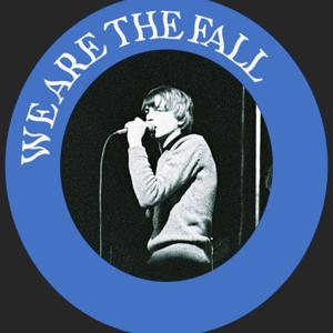 WE ARE THE FALL Podcast