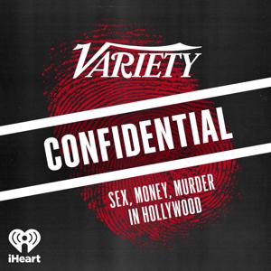 Variety Confidential by iHeartPodcasts