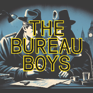 The Bureau Boys