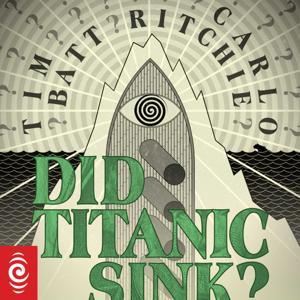 Did Titanic Sink? by RNZ