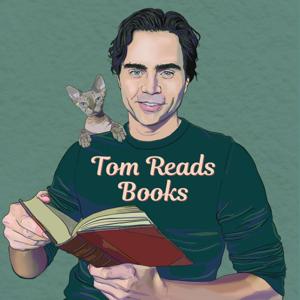 Tom Reads Books