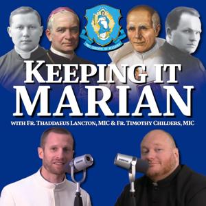 Keeping it Marian by Marian Press